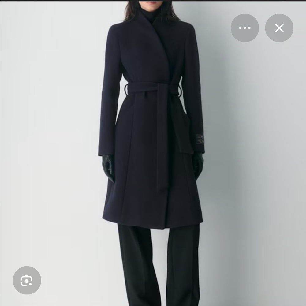 NWT Aritzia Heirloom Coat